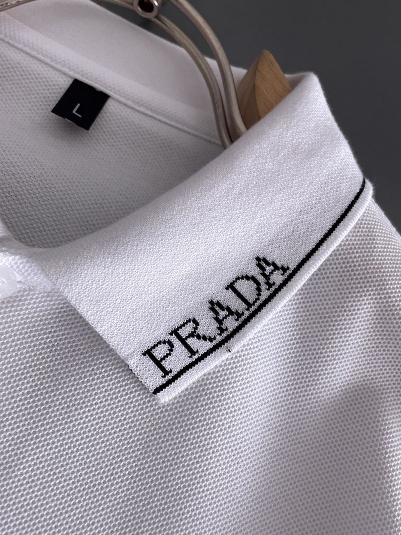 Prada T-Shirts